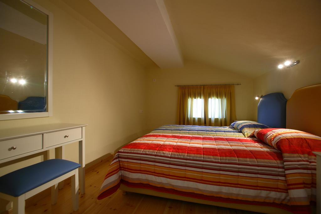 Porto Skopelos Villas Exterior foto